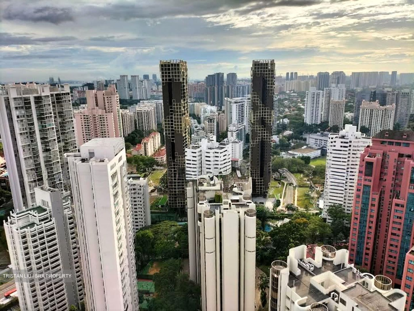 New Futura (D9), Condominium #566686911